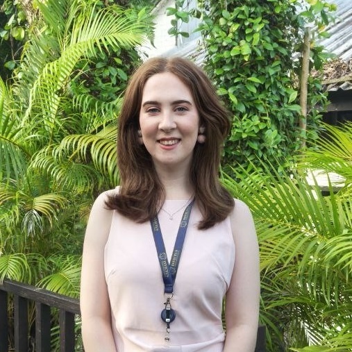 Ms Iona Meehan